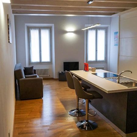 شقة Residenze Umberto I مانتوفا المظهر الخارجي الصورة