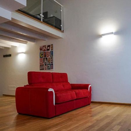 شقة Residenze Umberto I مانتوفا المظهر الخارجي الصورة