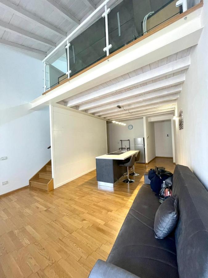 شقة Residenze Umberto I مانتوفا المظهر الخارجي الصورة