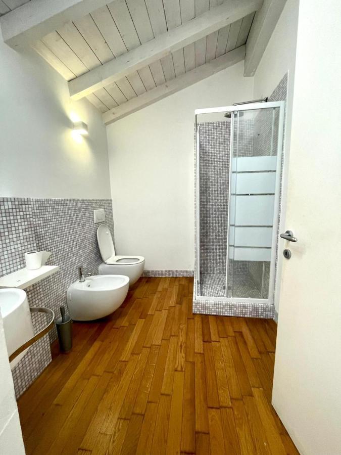 شقة Residenze Umberto I مانتوفا المظهر الخارجي الصورة