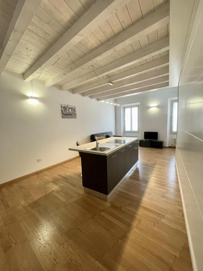 شقة Residenze Umberto I مانتوفا المظهر الخارجي الصورة