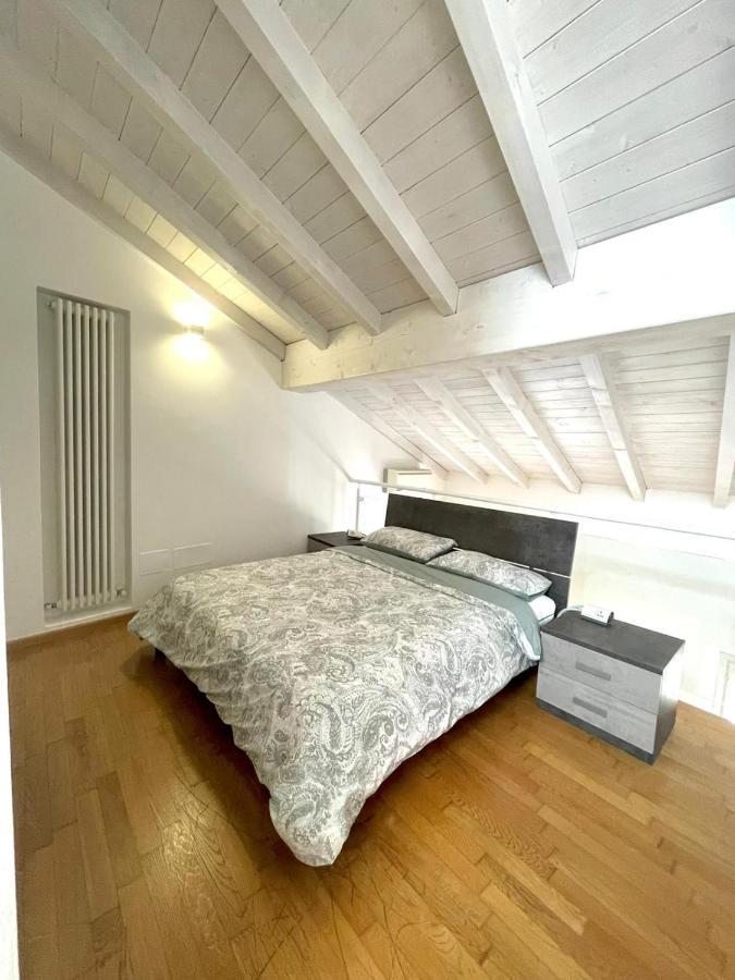 شقة Residenze Umberto I مانتوفا المظهر الخارجي الصورة