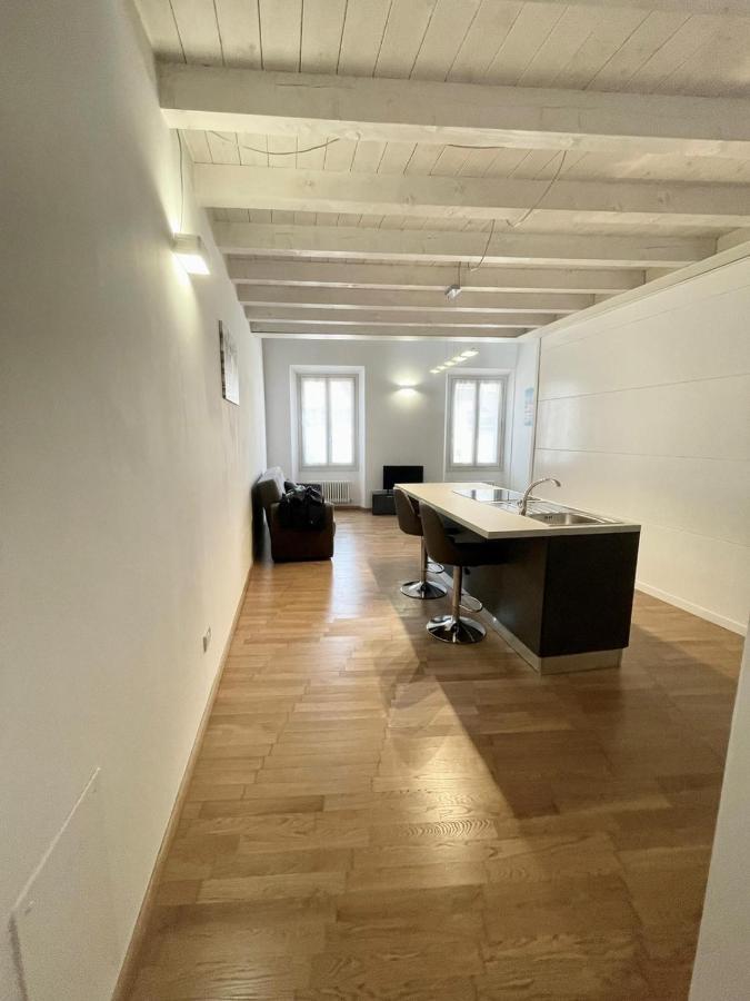 شقة Residenze Umberto I مانتوفا المظهر الخارجي الصورة